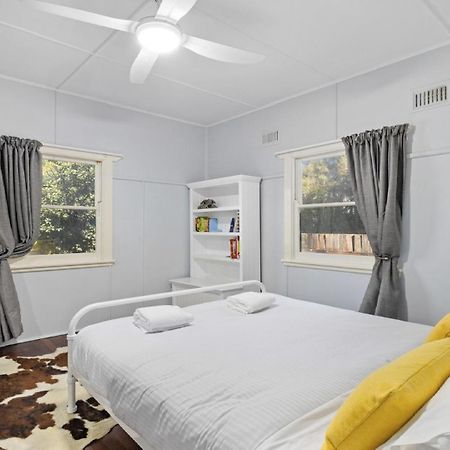 Emily House Villa Coffs Harbour Exterior photo