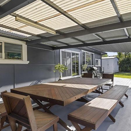 Emily House Villa Coffs Harbour Exterior photo