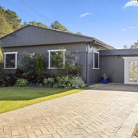Emily House Villa Coffs Harbour Exterior photo