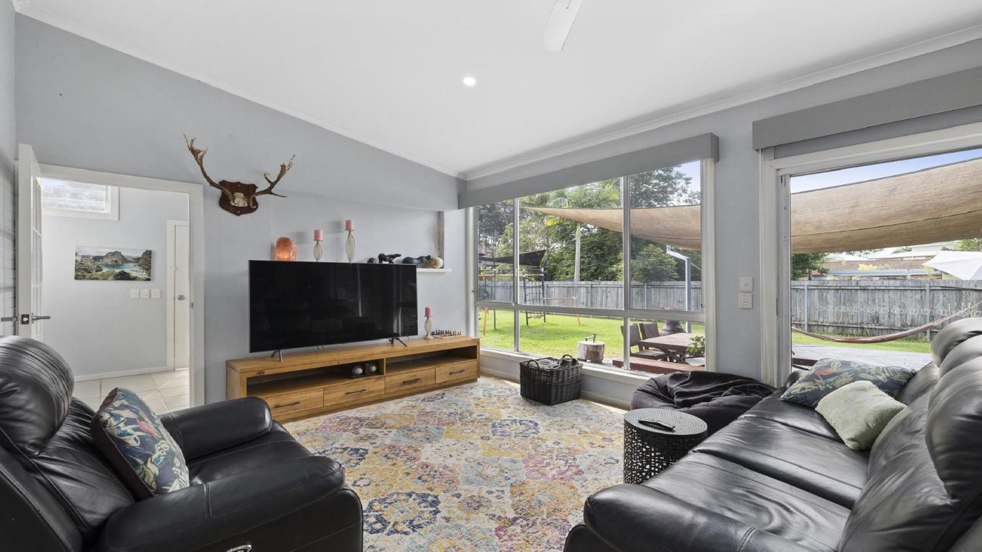 Emily House Villa Coffs Harbour Exterior photo