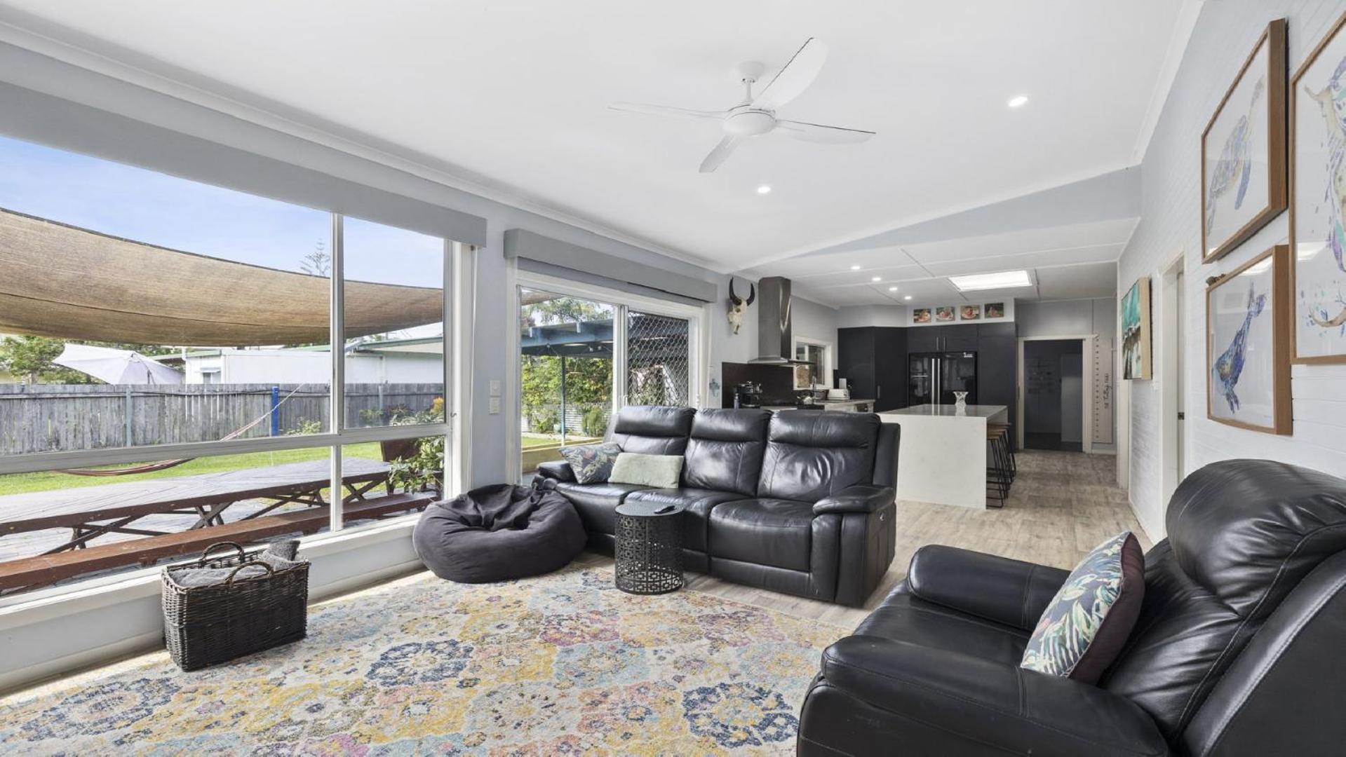 Emily House Villa Coffs Harbour Exterior photo