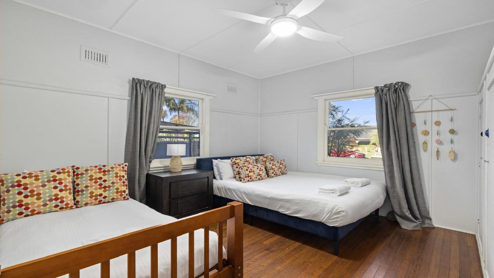Emily House Villa Coffs Harbour Exterior photo