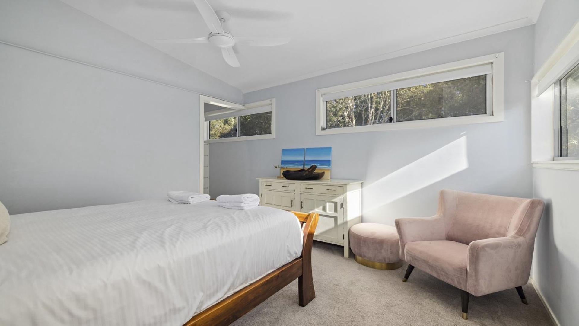 Emily House Villa Coffs Harbour Exterior photo