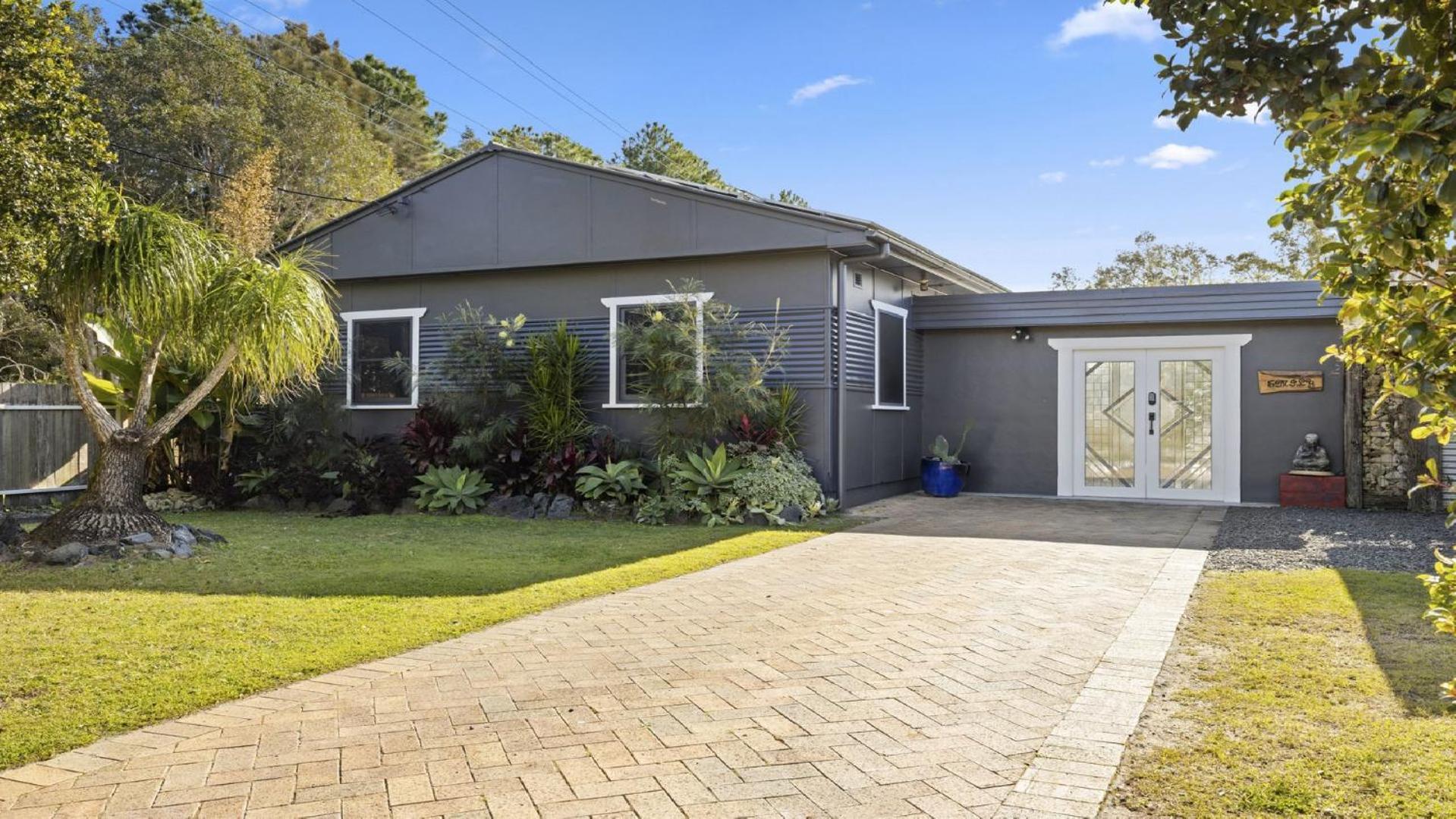 Emily House Villa Coffs Harbour Exterior photo